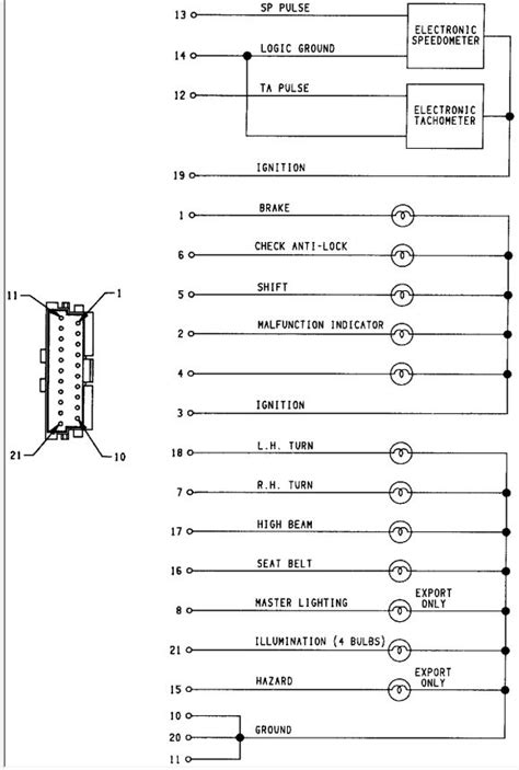 jeep 1990 xj 2 electrical metal plug boxes under dash|jeep under dash plug diagram.